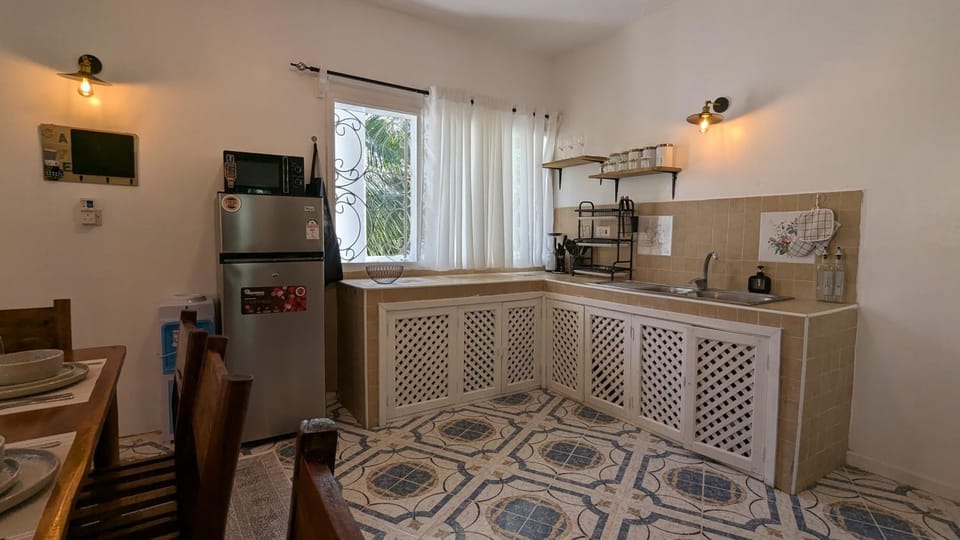Tabasamu 3 bedroom Apartment Kiwi residence Apartment in Malindi