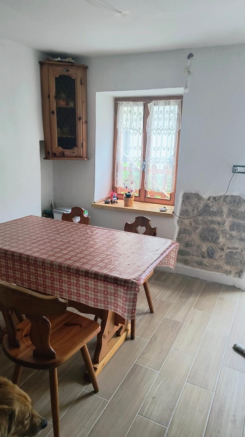 Dining area, Breakfast, Lunch