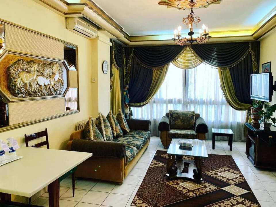 Grant furnished apartments Apartment in Africa