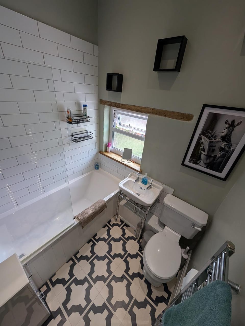Toilet, Bathroom, Bath
