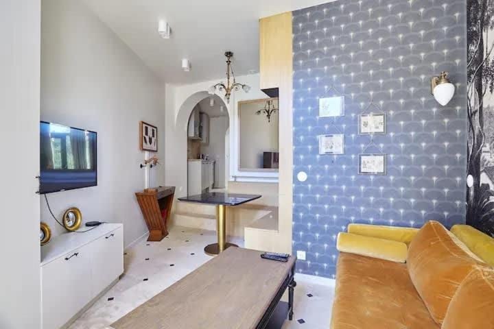 Charmant Appartement Pres du Parc Montsouris Apartment in Paris