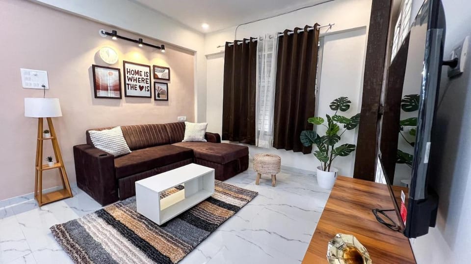 Anandkunj Homestays Apartment hotel in Pune