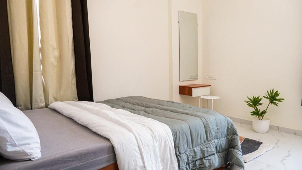 Anandkunj Homestays Apartment hotel in Pune