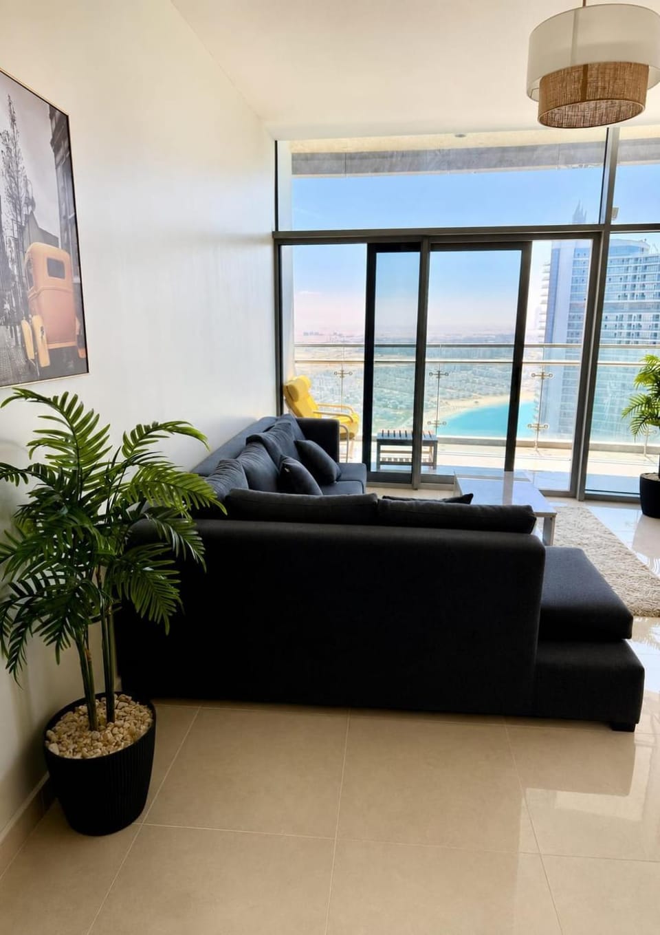 Couple Royal 1BR 34th New EL Alamein Apartment in Egypt