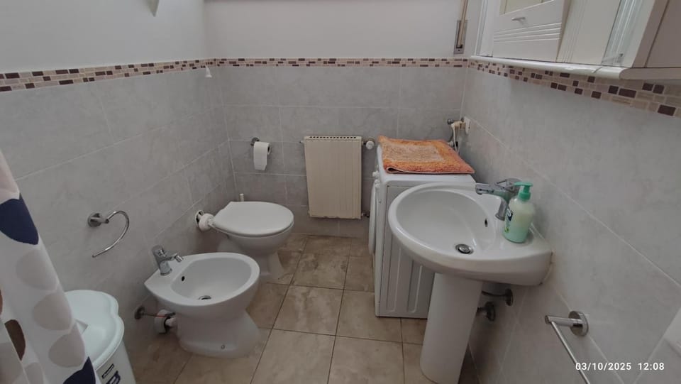 Appartamento al mare Apartment in Marina di Pisa