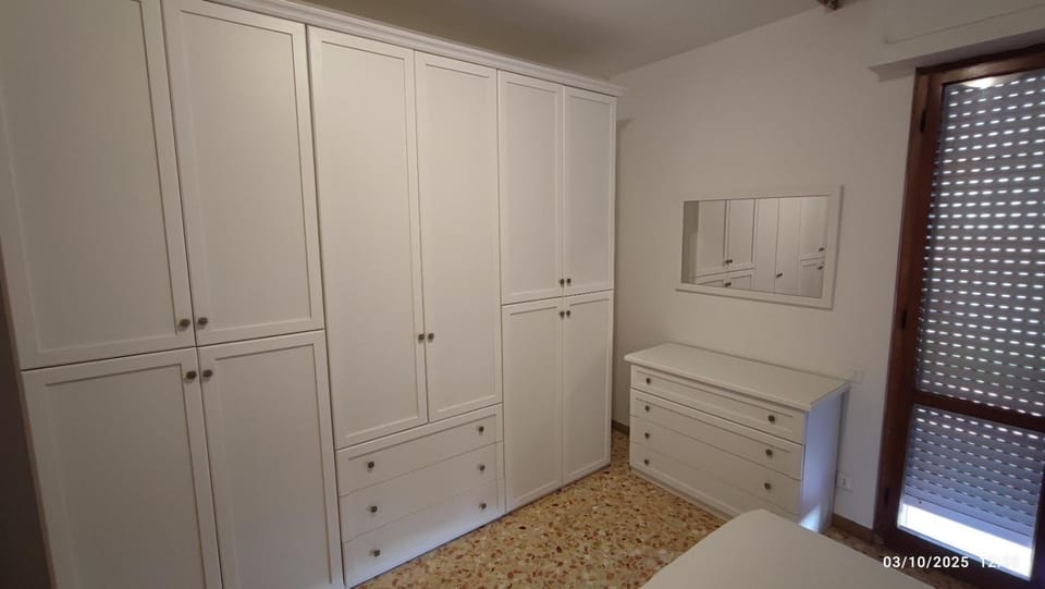 Appartamento al mare Apartment in Marina di Pisa