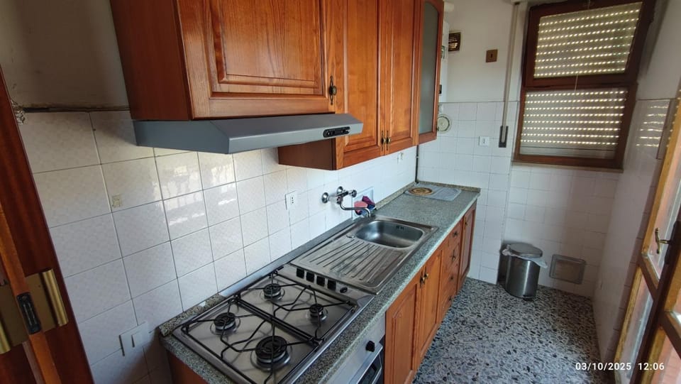 Appartamento al mare Apartment in Marina di Pisa