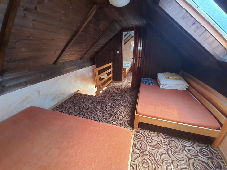Pokoje Gościnne FALA JAROSŁAWIEC Bed and Breakfast in West Pomeranian Voivodeship, Poland