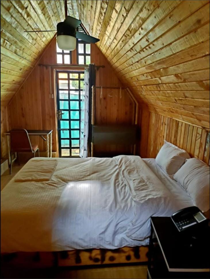 Weekend Escape Homes Bed and Breakfast in Kenya
