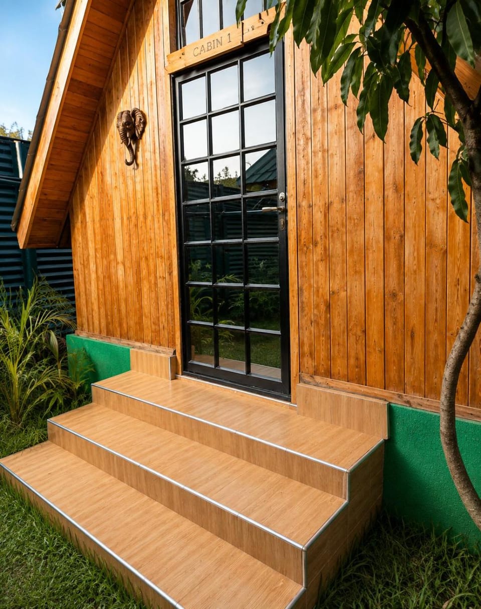 Weekend Escape Homes Bed and Breakfast in Kenya