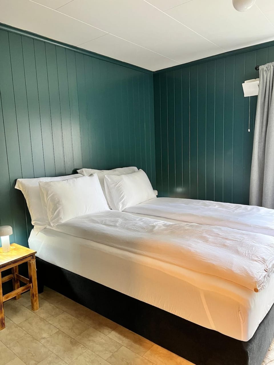 Central Apartment in Alta with Free Parking Apartment in Troms Og Finnmark