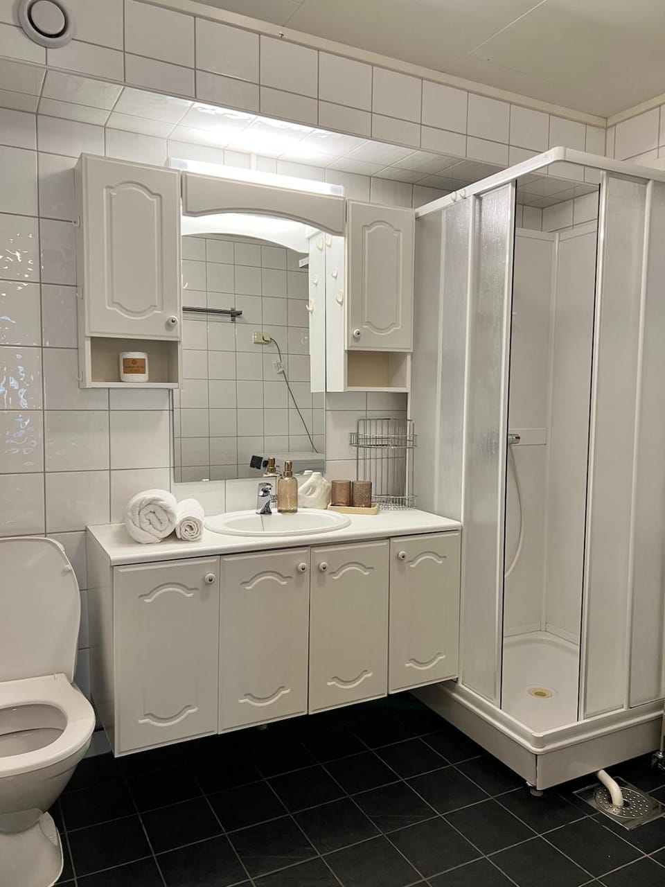 Central Apartment in Alta with Free Parking Apartment in Troms Og Finnmark