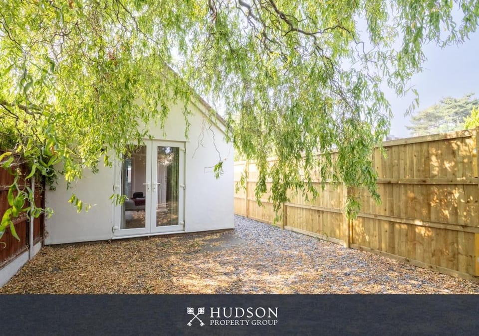 Garden, Garden, Garden view