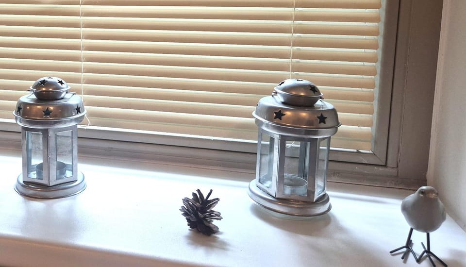 Decorative detail