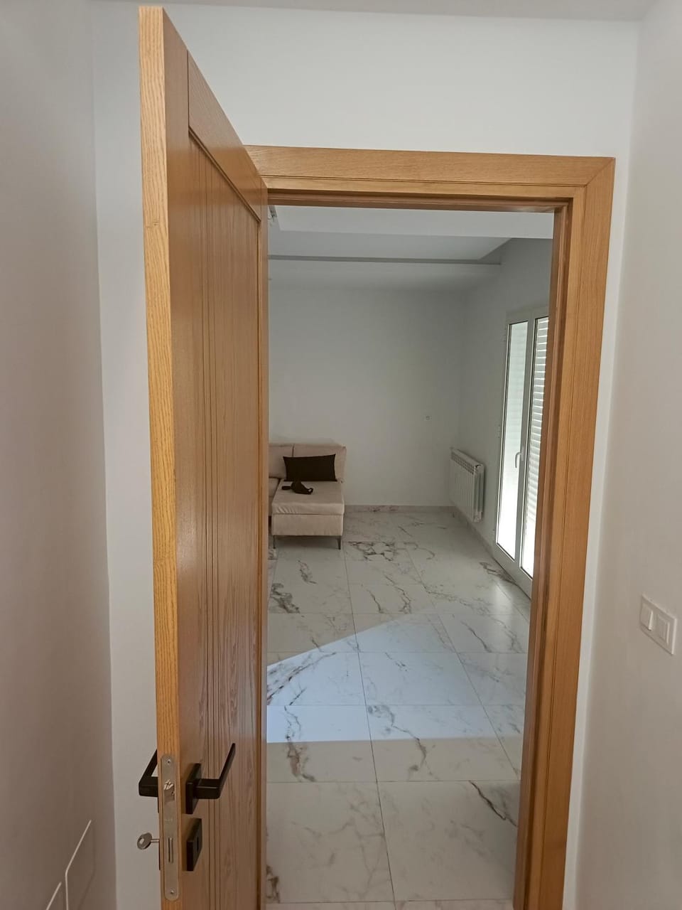 Résidence Séville Apartment in Tunis Governorate, Tunisia