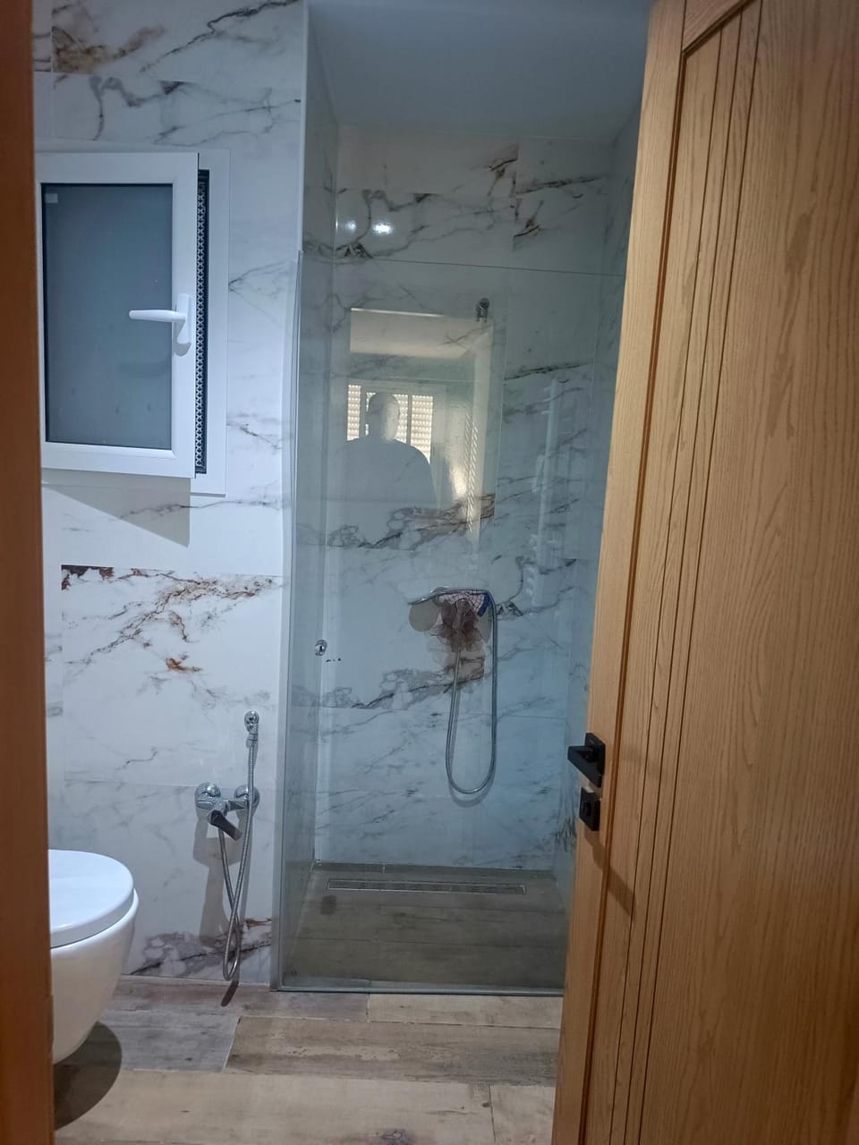 Résidence Séville Apartment in Tunis Governorate, Tunisia
