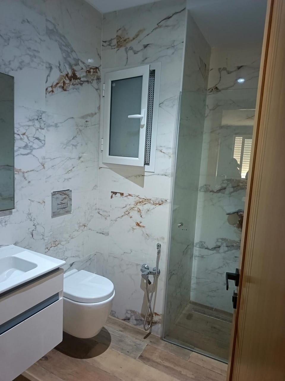 Résidence Séville Apartment in Tunis Governorate, Tunisia