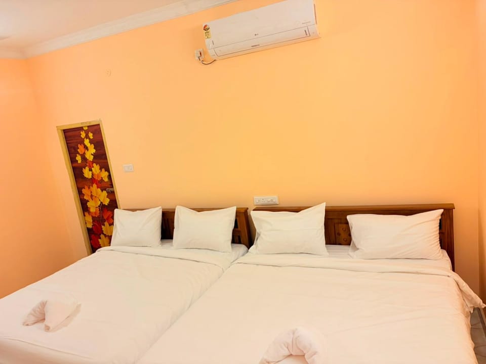 Happy Homestay Vacation rental in Tamil Nadu