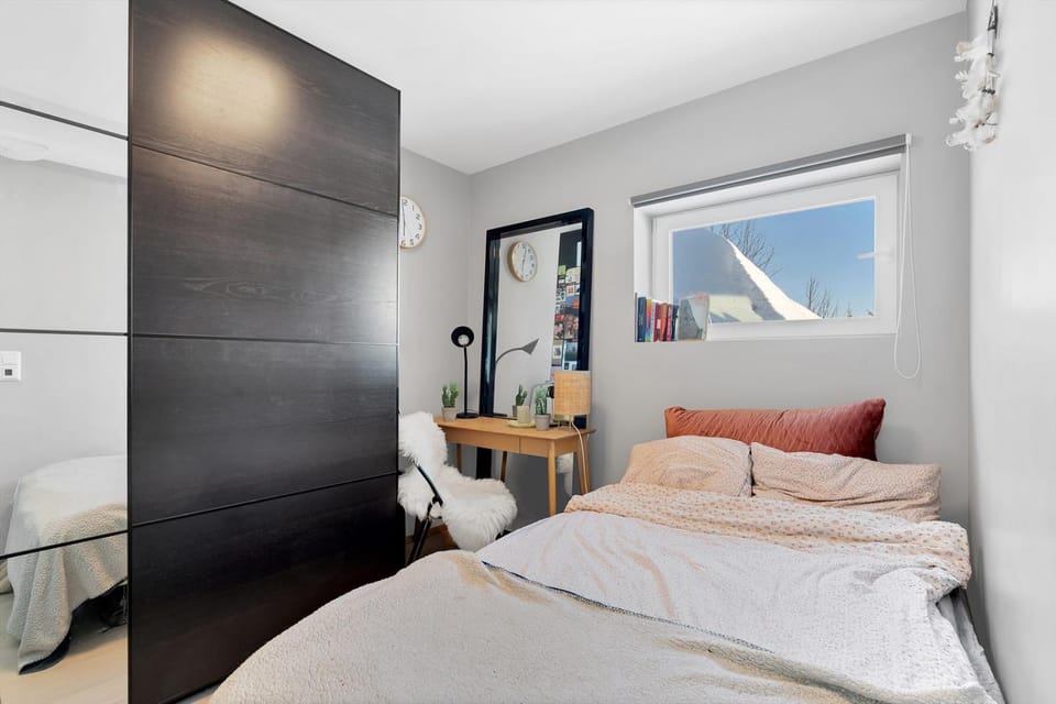 2 Bedroom Apartment Apartment in Tromso