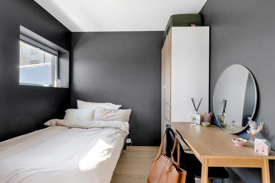 2 Bedroom Apartment Apartment in Tromso