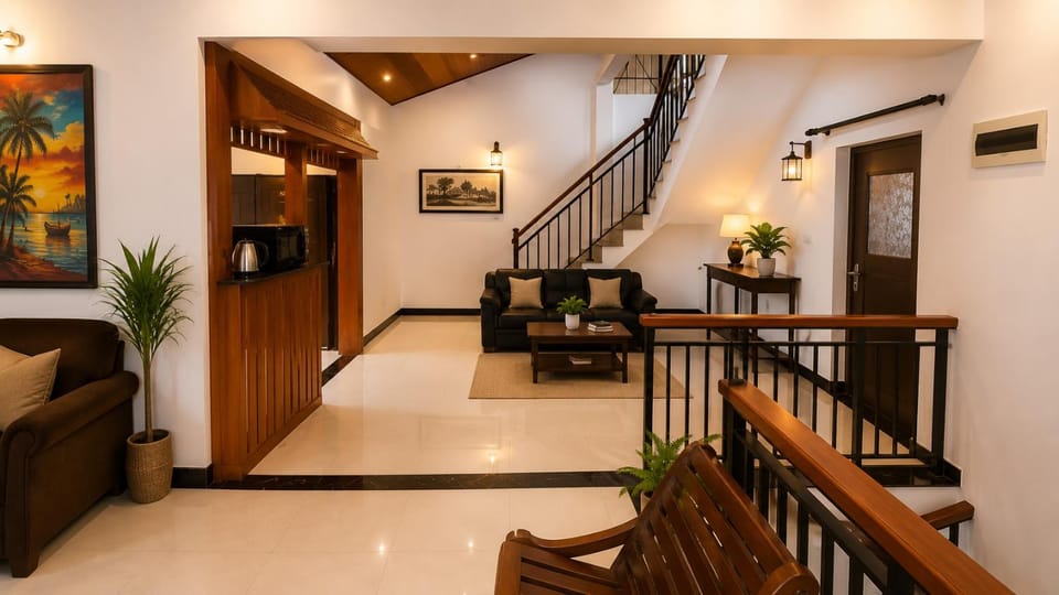 The Kandyan Nest Bed and Breakfast in Gangawatakorale