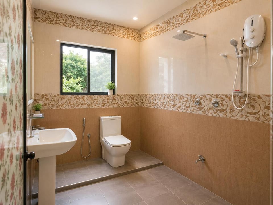 The Kandyan Nest Bed and Breakfast in Gangawatakorale