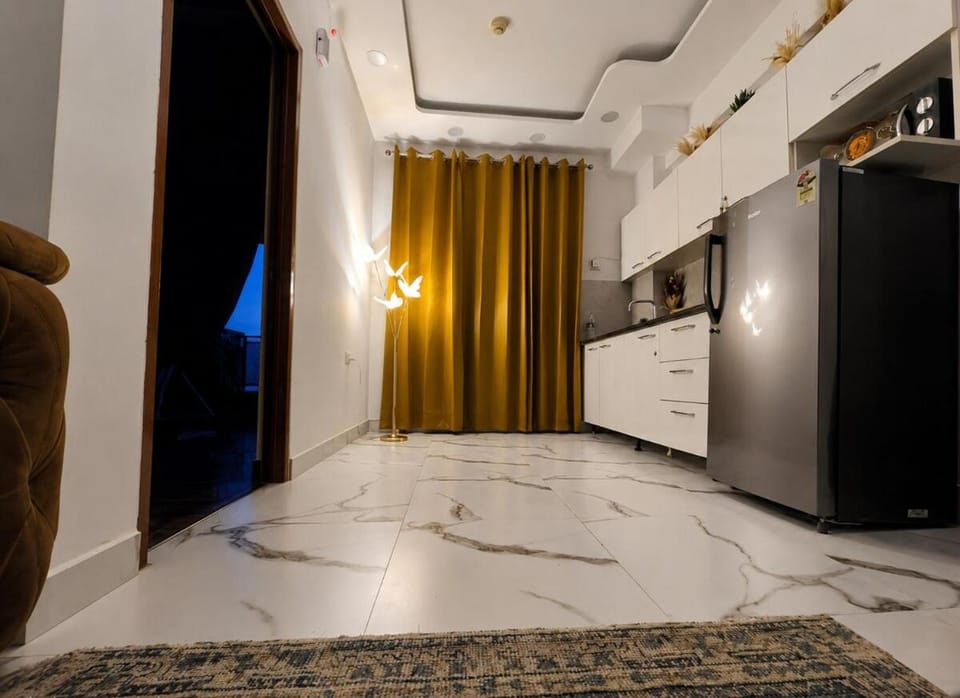 Maison de Vanessa Apartment in Gurugram