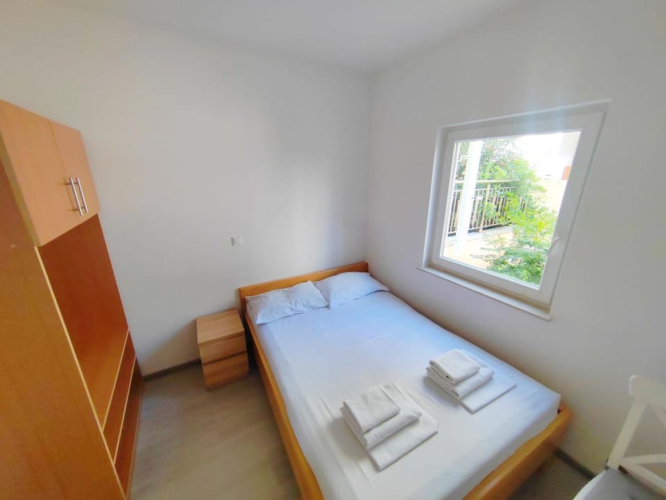 CC Shabay Apartment near Beach Apartment in Novalja