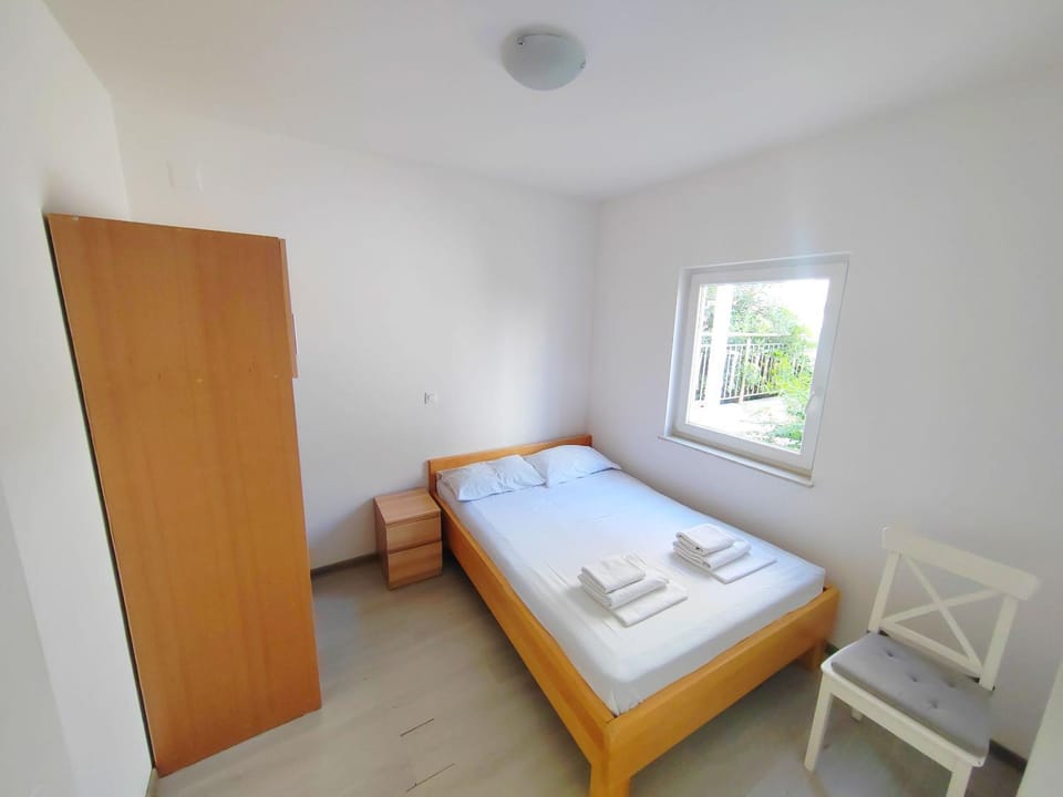 CC Shabay Apartment near Beach Apartment in Novalja