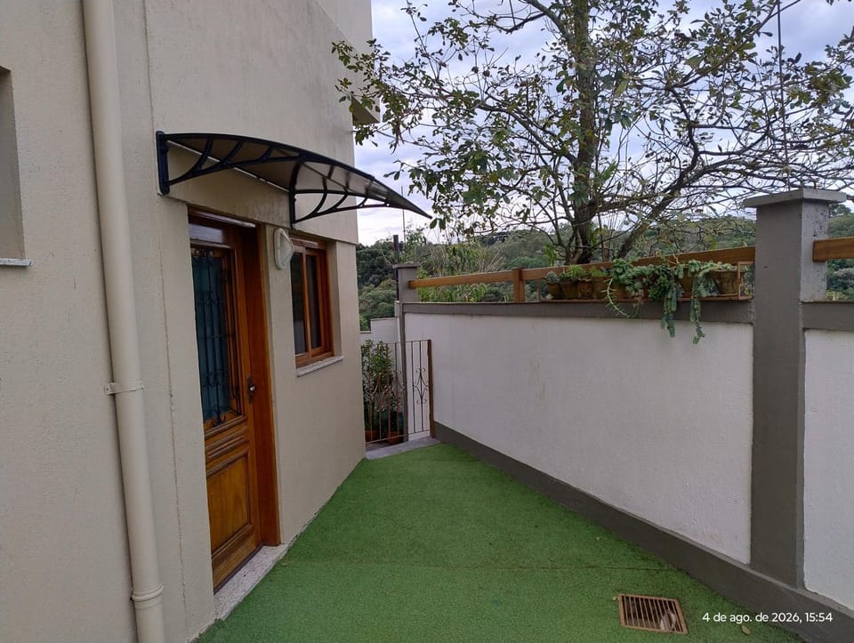 Pousada Relicário - Ap Ipê Amarelo Apartment in Nova Petrópolis