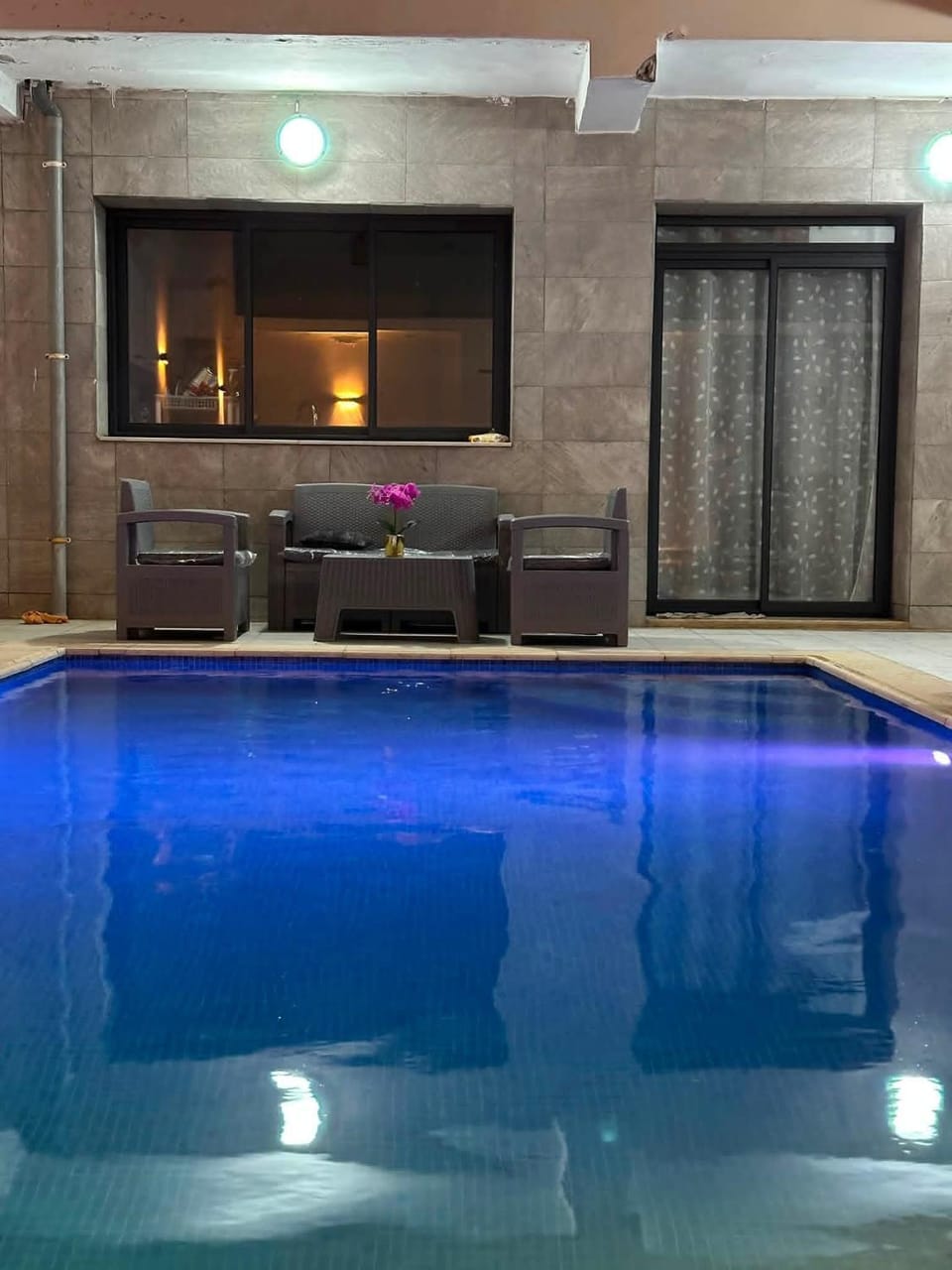 Plage bousfer marsa Apartment in Oran Province, Algeria