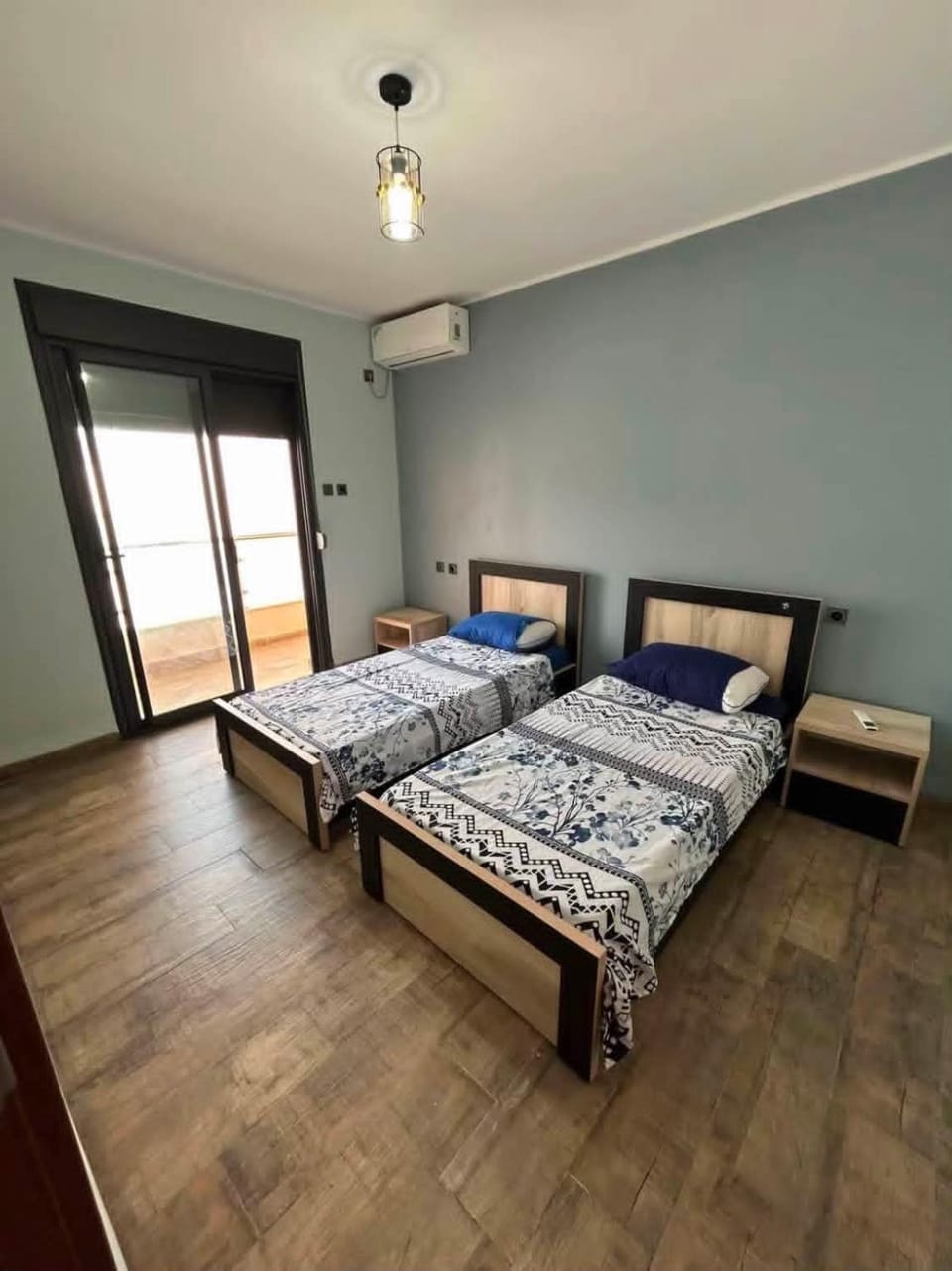 Plage bousfer marsa Apartment in Oran Province, Algeria