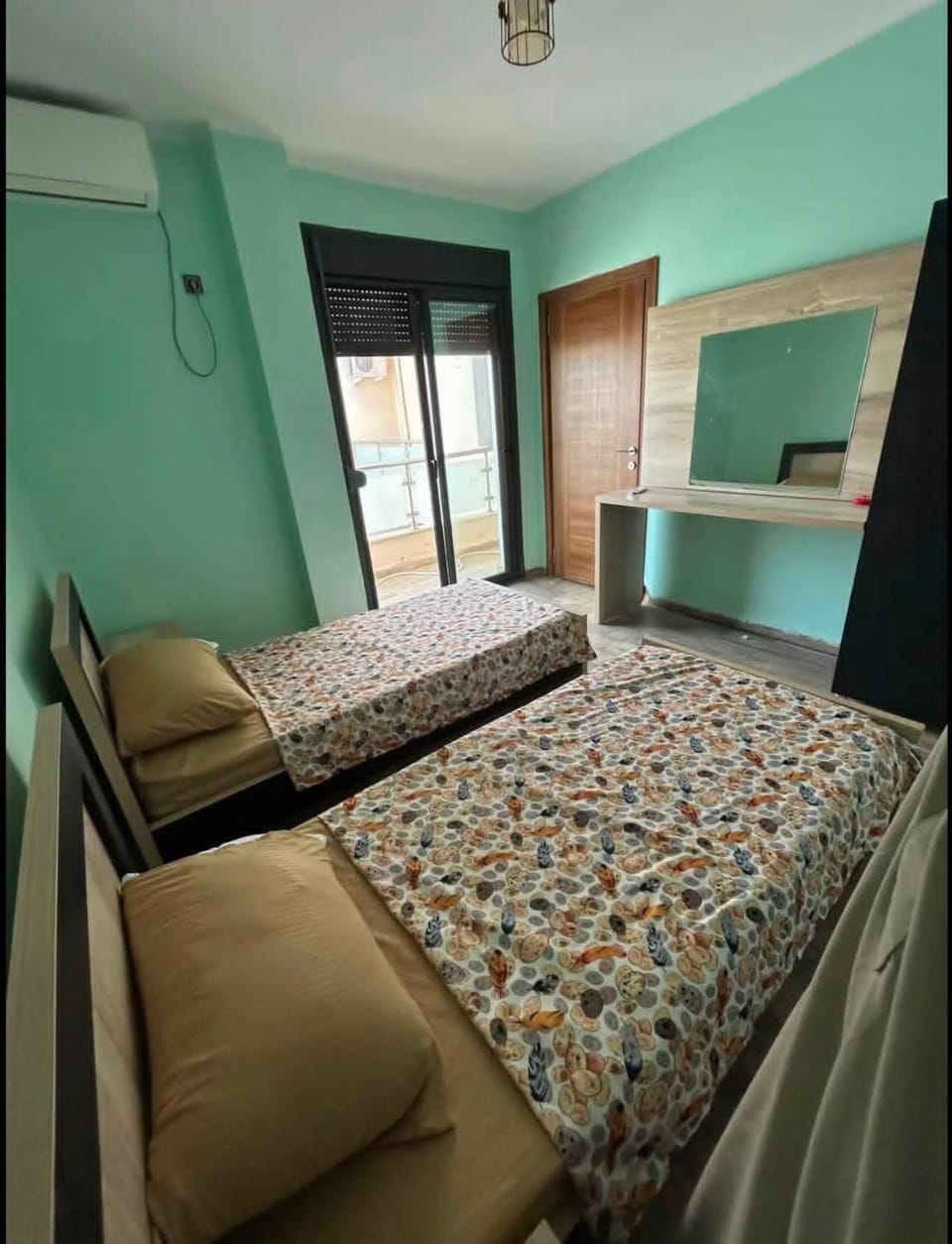 Plage bousfer marsa Apartment in Oran Province, Algeria