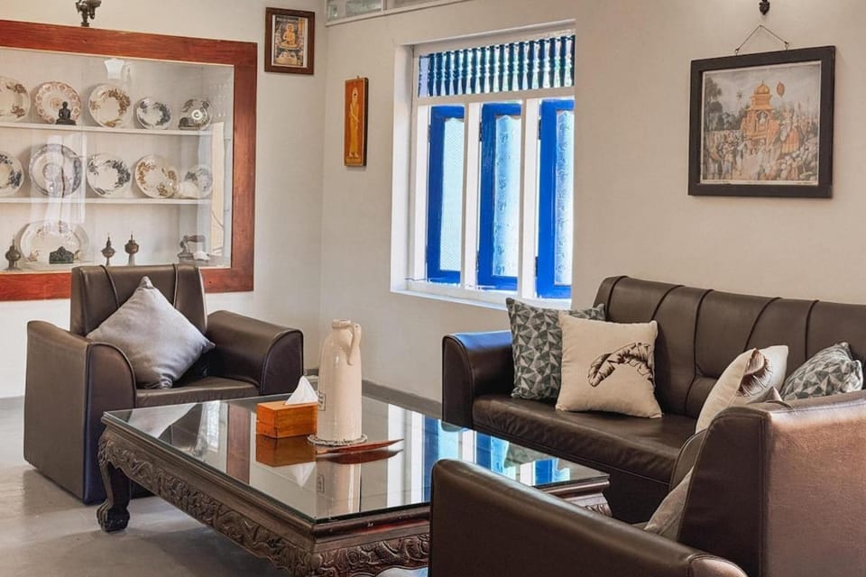 Upul Villas - Private Villa near Hiriketiya - 50m from Turtle Beach Villa in Southern Province