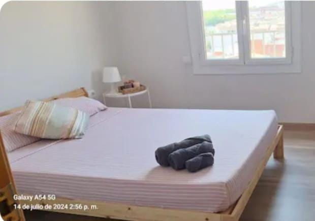 Where Mediterranean colours meets you Apartment in Terrassa