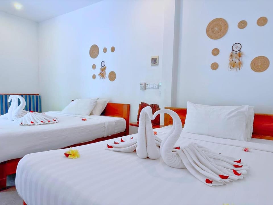 Home Escape Resort Resort in Ream