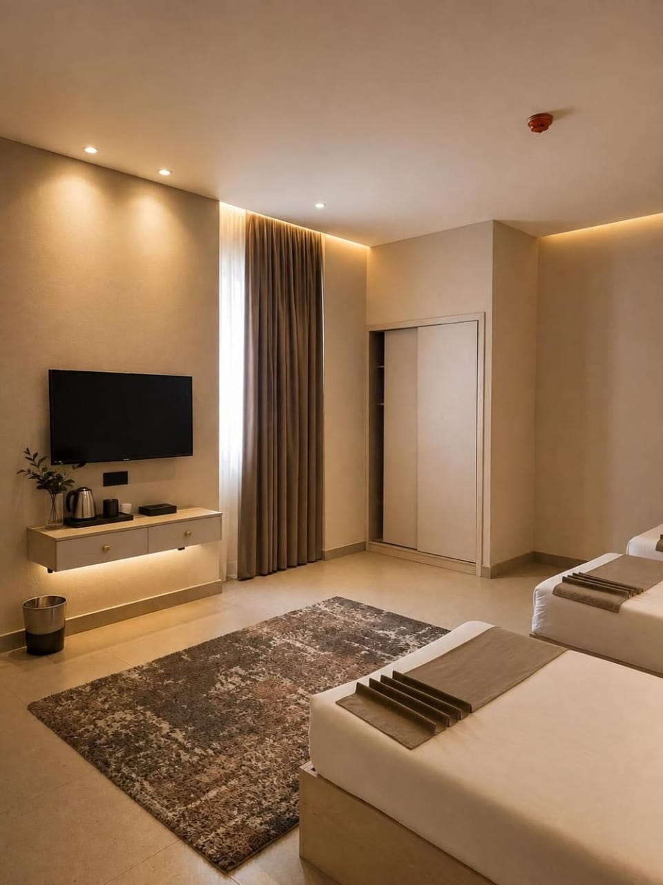 City View Downtown Cairo Hotel Hotel in Cairo