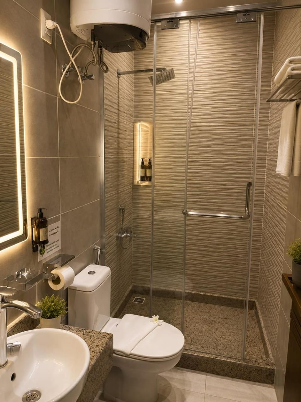 City View Downtown Cairo Hotel Hotel in Cairo