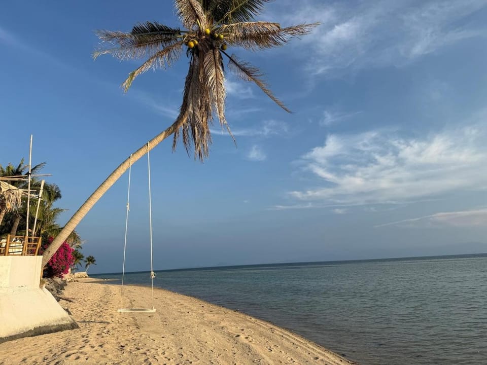 Nearby landmark, Day, Natural landscape, Beach, Sea view