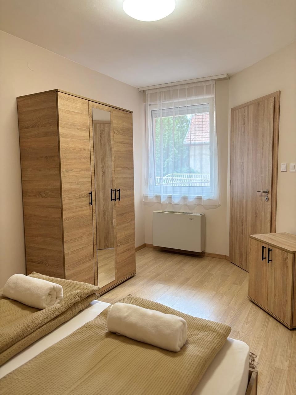 Mokka Apartman Apartment in Hungary