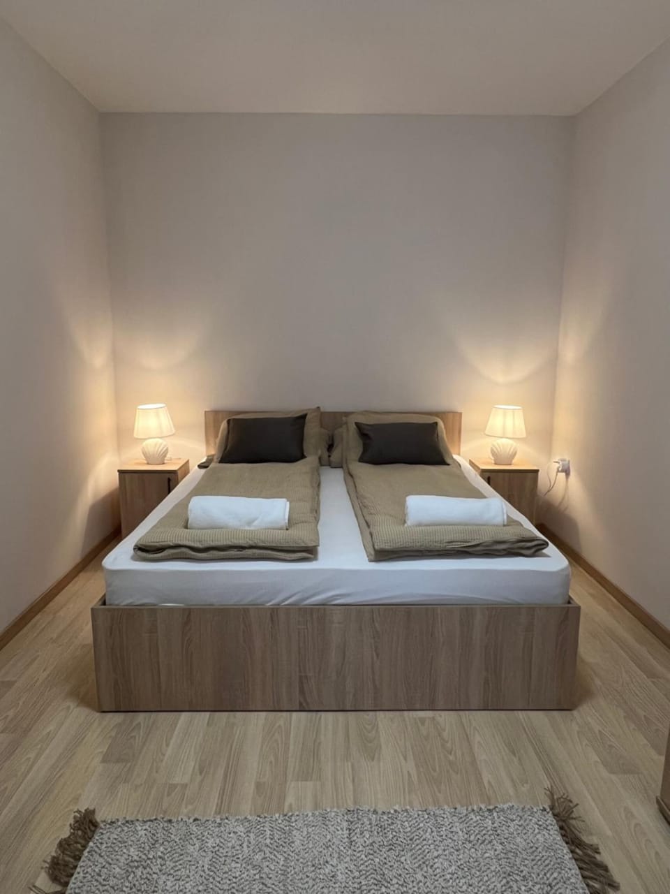 Mokka Apartman Apartment in Hungary