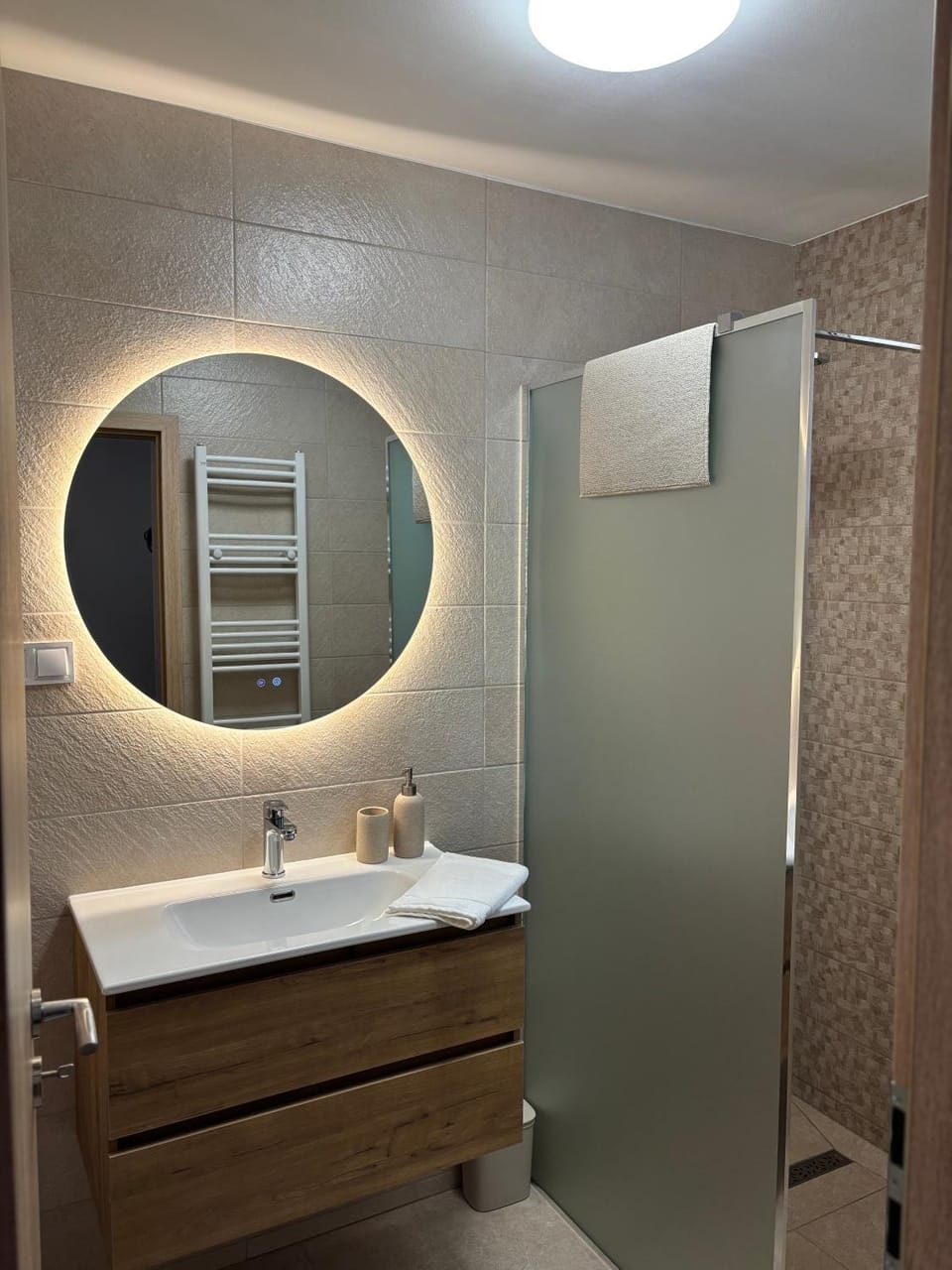 Mokka Apartman Apartment in Hungary