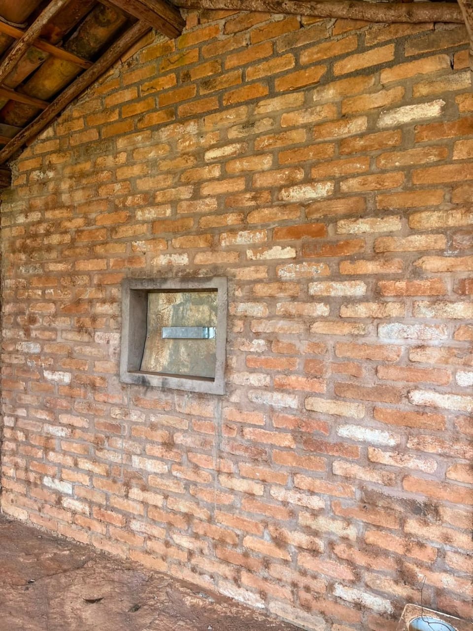 Chácara Bela Vista House in State of São Paulo