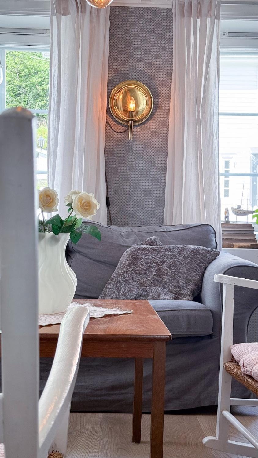 Charming and historic house House in Rogaland