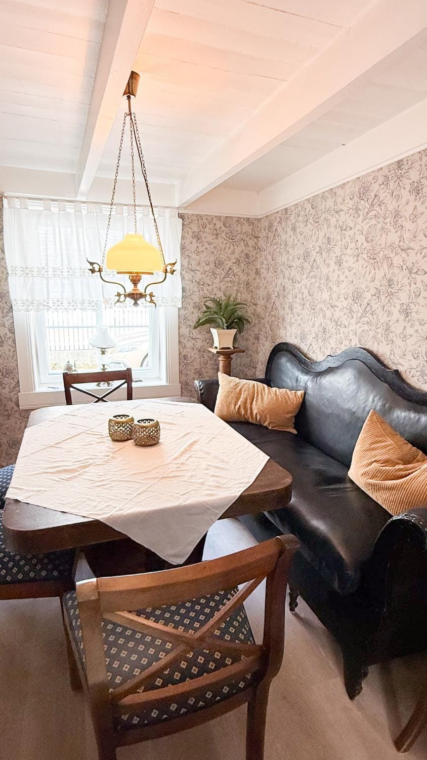 Charming and historic house House in Rogaland