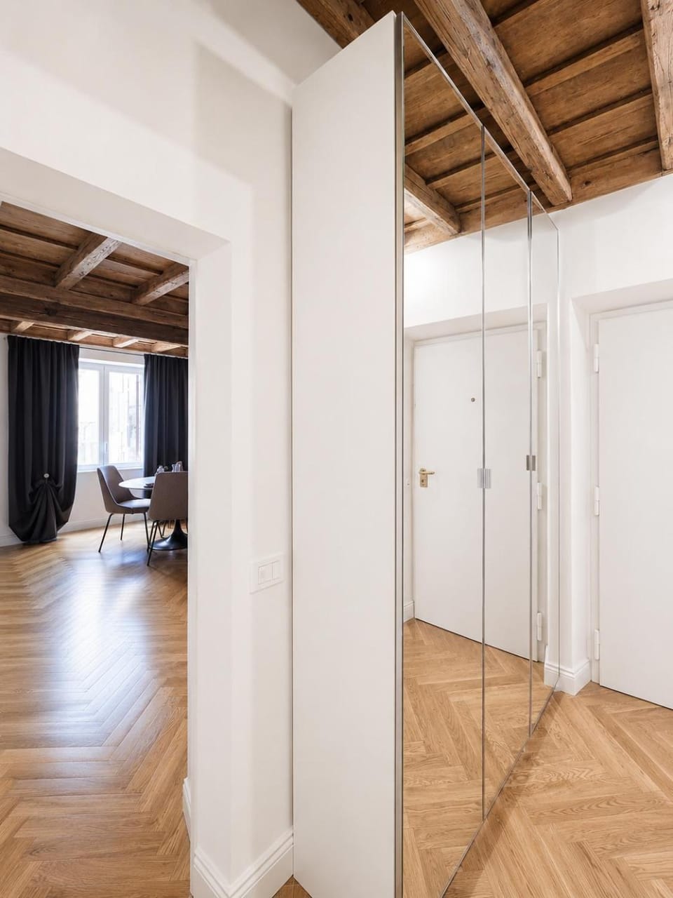 Collection39 Costaguti Premium Apartment Apartment in Rome