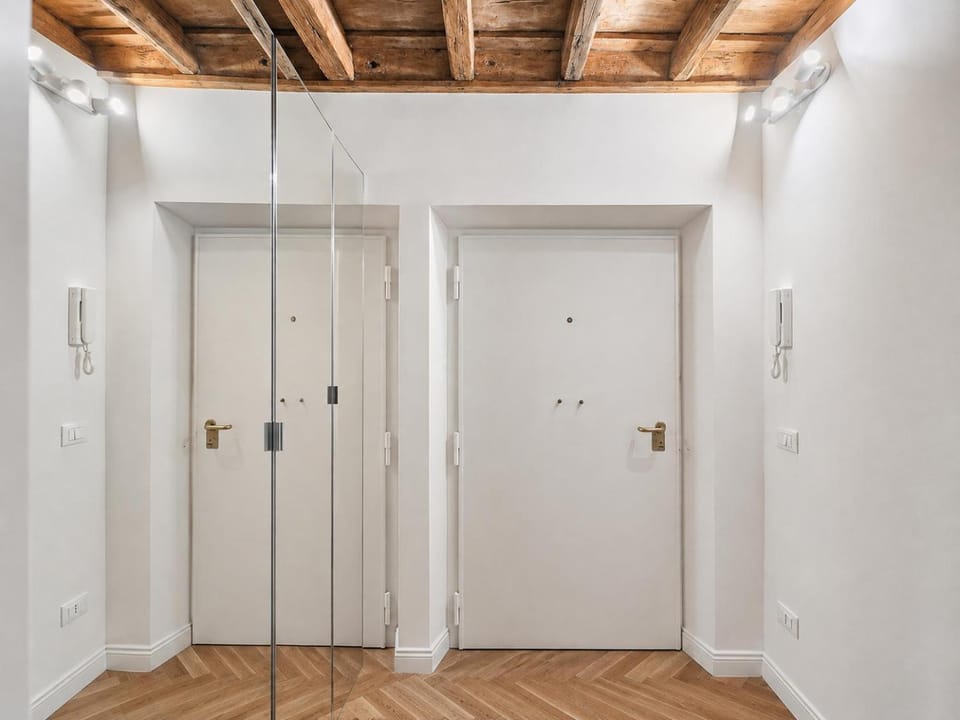 Collection39 Costaguti Premium Apartment Apartment in Rome