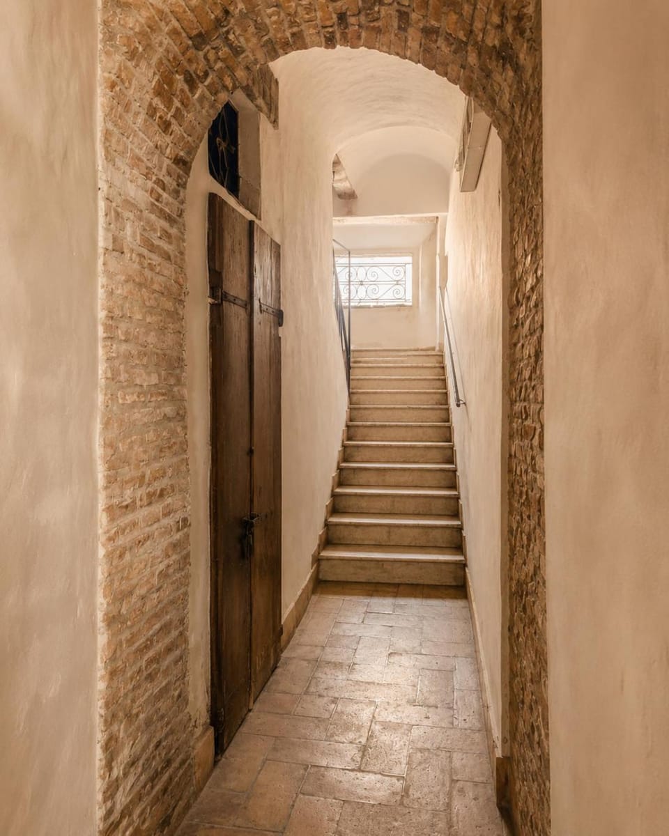 Collection39 Costaguti Premium Apartment Apartment in Rome