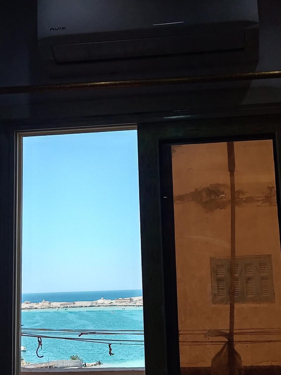 شط روميل Apartment in Egypt