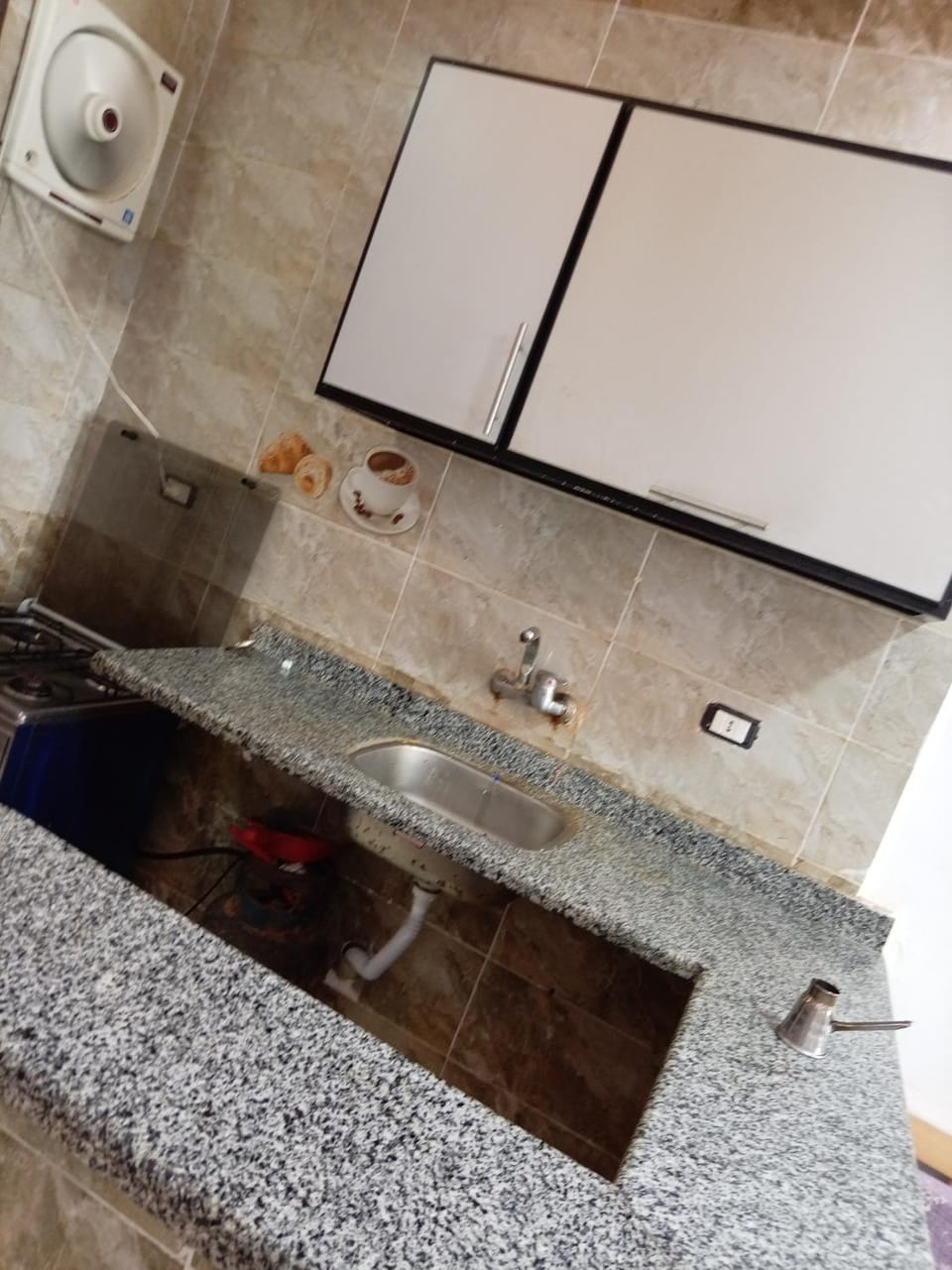 شط روميل Apartment in Egypt